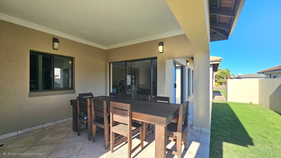 4 Bedroom Property for Sale in Mossel Bay Golf Estate Western Cape